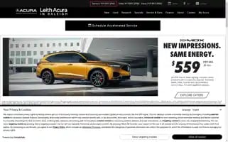 Leithacuraraleigh.com Screenshot 2024-05-16 05:35:39