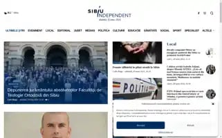 Sibiuindependent.ro Screenshot 2024-06-29 14:54:39
