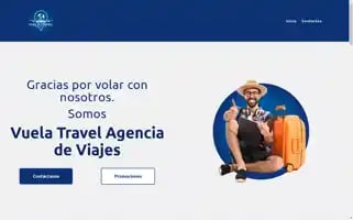 Vuelatravelhonduras.com Screenshot 2024-04-23 09:46:36