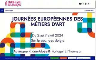Journeesdesmetiersdart.fr Screenshot 2024-06-17 12:31:16