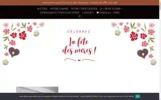 Bouvard-chocolatier.fr Screenshot 2024-05-19 04:39:32