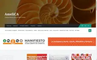 Amelica.org Screenshot 2024-07-06 12:35:28