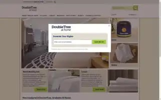 Doubletreeathome.com Screenshot 2024-06-13 09:51:25