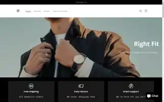 Rightfitforu.com Screenshot 2024-04-27 12:52:48