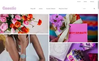 Gnosticforestandco.com.au Screenshot 2024-04-22 10:51:02