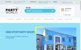 Partyworld.co.nz Screenshot 2024-05-13 08:04:55
