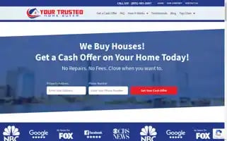 Yourtrustedhomebuyer.com Screenshot 2024-07-04 01:40:49