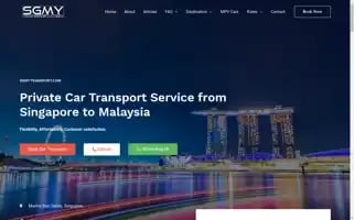 Sgmytransportation.com Screenshot 2024-06-29 22:44:48