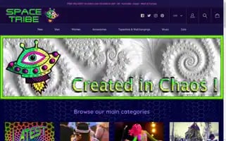 Spacetribe.com Screenshot 2024-05-05 05:54:13