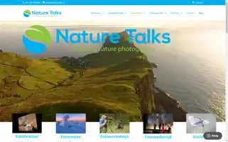 Naturetalks.nl Screenshot 2024-06-11 18:56:11