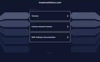 Insainsolutions.com Screenshot 2024-06-28 18:55:31