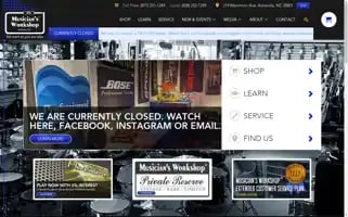 Musiciansworkshop.com Screenshot 2024-05-13 01:09:43
