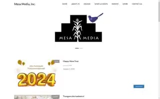 Mesamedia.org Screenshot 2024-06-11 16:01:28