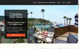 Catalinafoodtours.com Screenshot 2024-04-22 20:10:45