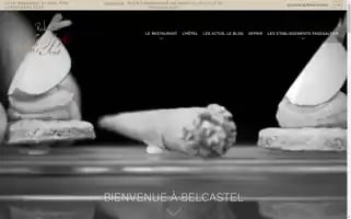 Restaurant-belcastel.com Screenshot 2024-07-08 23:04:15