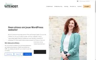 Jouwsitehost.nl Screenshot 2024-06-27 00:55:30