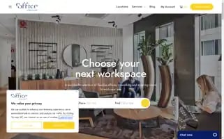 Eoffice.net Screenshot 2024-07-01 14:21:48