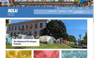 Aclunc.org Screenshot 2024-05-06 01:14:28