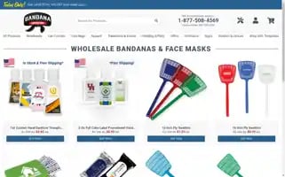 Bandanasuperstore.com Screenshot 2024-05-08 16:42:55