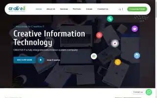 Creativeitwebs.com Screenshot 2024-06-26 21:28:49