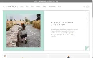 Sashaandlucca.com Screenshot 2024-05-04 22:38:57