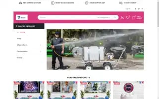 Sprayeprdepot.shop Screenshot 2024-05-28 10:44:24