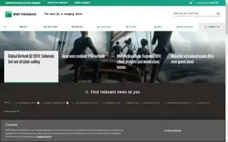 Cib.bnpparibas Screenshot 2024-07-03 10:01:11