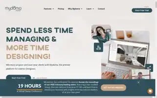 Mydomastudio.com Screenshot 2024-07-01 07:10:24