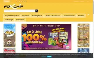 Foxchip-collector.com Screenshot 2024-07-04 17:53:32