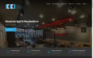 Kaankaragoz.com Screenshot 2024-05-18 12:33:22