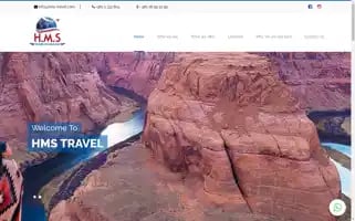 Hms-travel.com Screenshot 2024-04-18 05:10:07