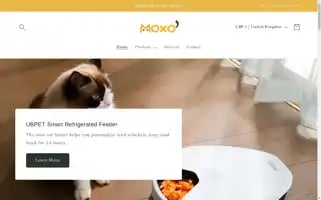 Moxopets.com Screenshot 2024-05-03 21:13:53