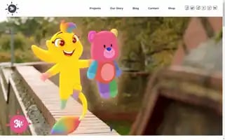 Plus3k.tv Screenshot 2024-06-30 15:47:59