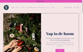 Yupindeboom.nl Screenshot 2024-05-03 10:21:06