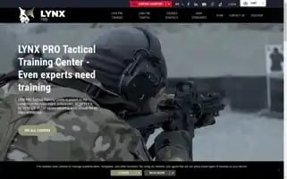 Lynx-pro.com Screenshot 2024-07-04 19:17:41