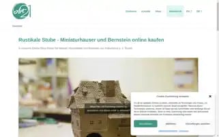 Rustikale-stube-rothenburg.de Screenshot 2024-06-14 20:47:38