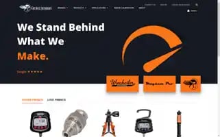 Easthillsinstruments.com Screenshot 2024-07-06 19:03:04