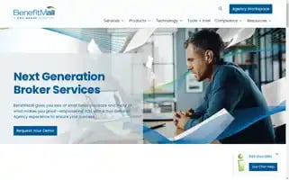 Benefitmall.com Screenshot 2024-05-08 18:02:38