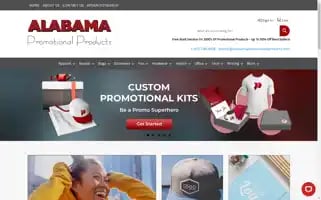 Alabamapromotionalproducts.com Screenshot 2024-05-15 10:49:12