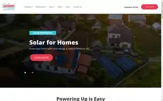 Unionpower.com.sg Screenshot 2024-05-14 18:25:40