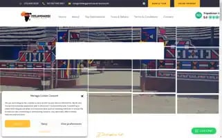 Mhlanganisitravel-tours.com Screenshot 2024-04-23 11:29:41