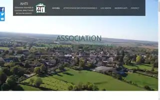 Association-hebergeurs-touristiques-indre.com Screenshot 2024-04-25 14:55:53