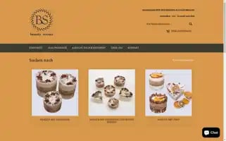 Beautyscentscandles.eu Screenshot 2024-05-03 10:49:34