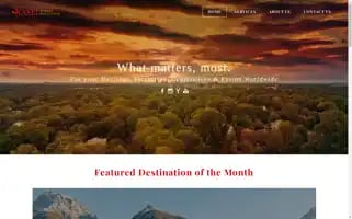 Kaseltravel.com Screenshot 2024-04-23 15:53:38