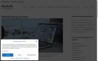 Manfredk.com Screenshot 2024-06-18 18:37:23