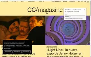 Ccmagazine.es Screenshot 2024-06-28 23:24:53