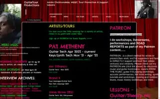 Guitartour.net Screenshot 2024-04-17 17:51:38