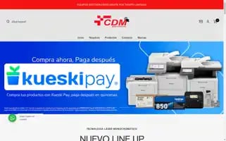 Grupo-cdm.com Screenshot 2024-04-27 11:08:08