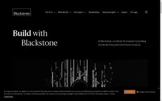 Blackstone.com Screenshot 2024-05-08 19:45:24