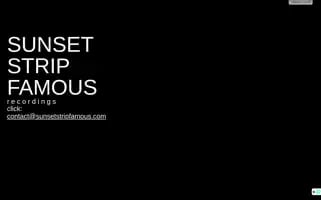 Sunsetstripfamous.com Screenshot 2024-04-16 04:17:57